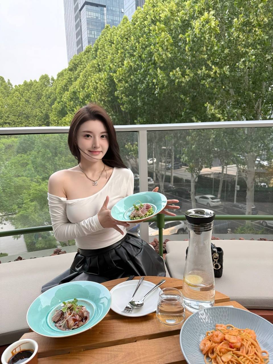 上海