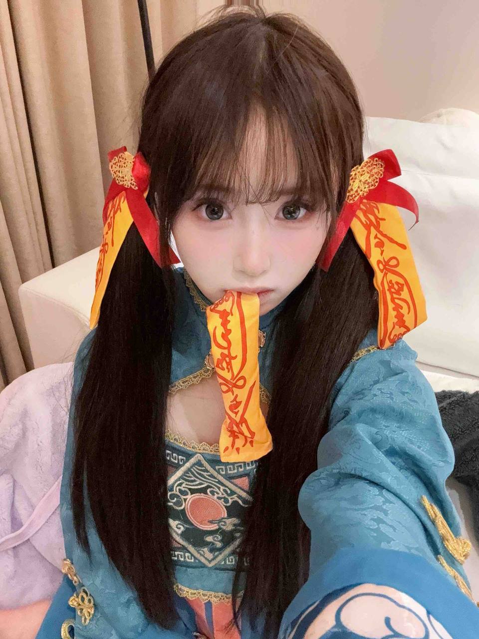 上海