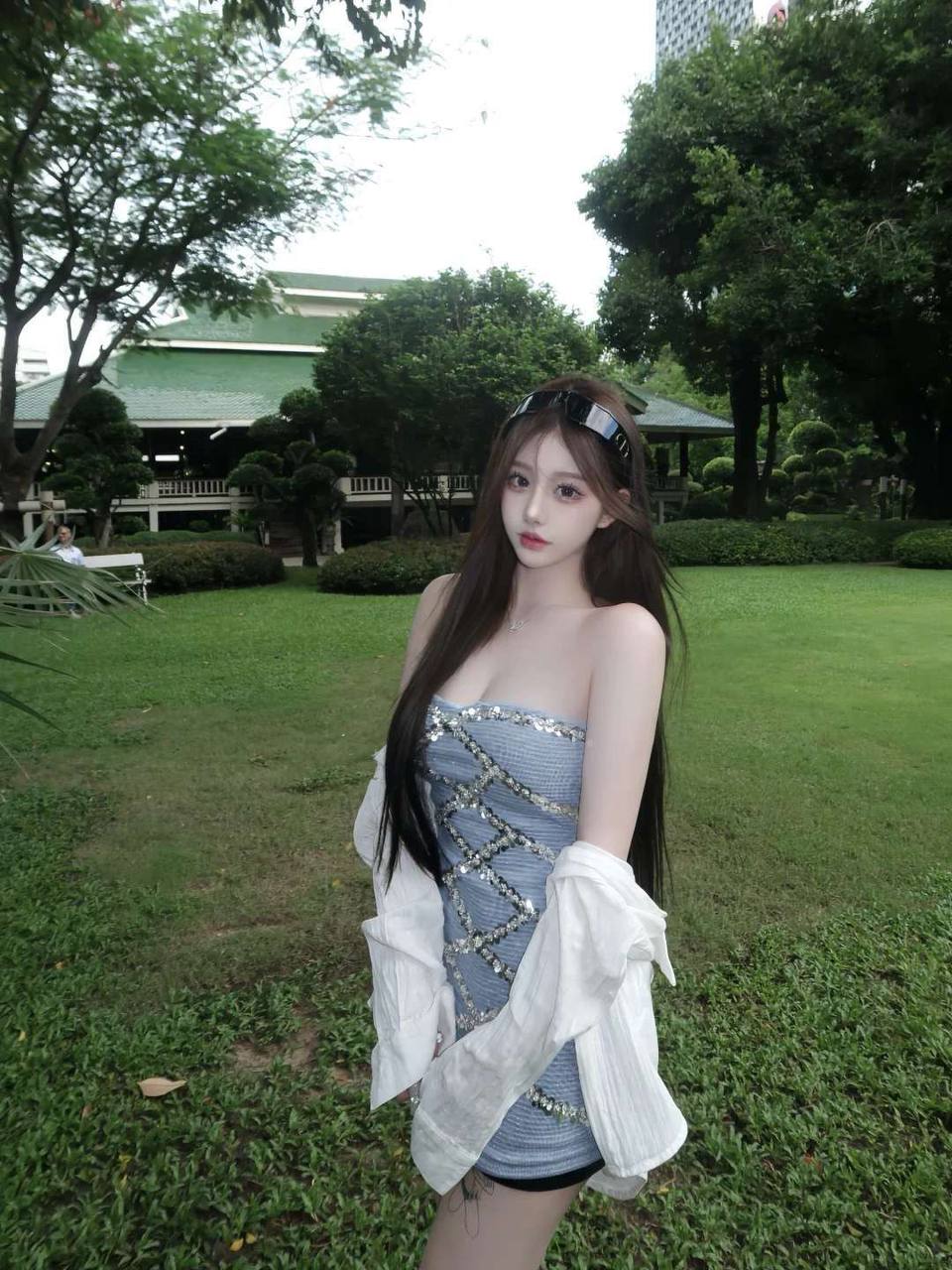 杭州