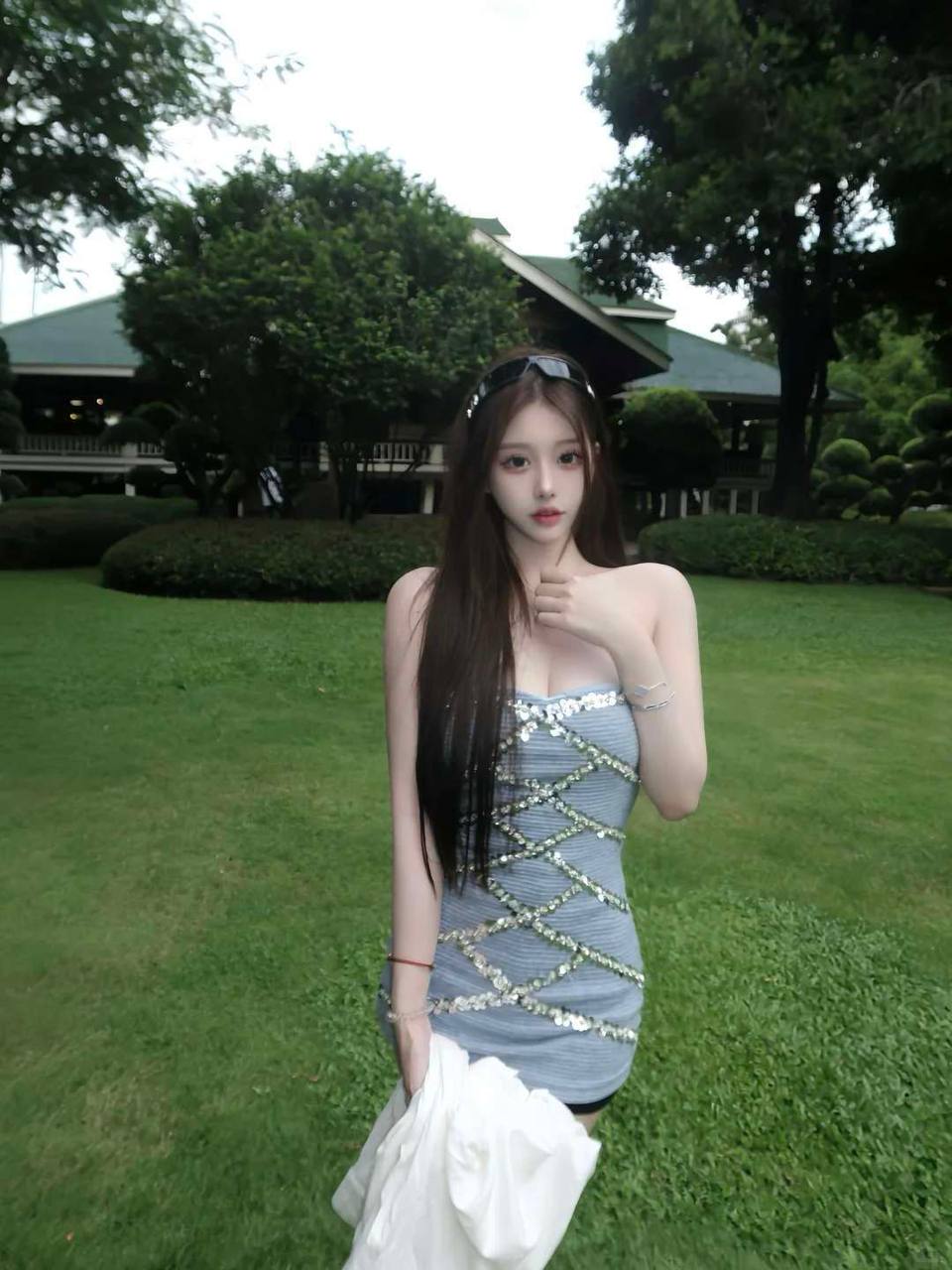 杭州